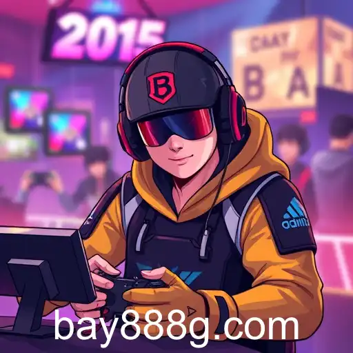 Bay888 Betting Boom: Navigating the Virtual Casino Era