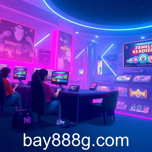 The Rise and Influence of Bay888 in the Gaming World