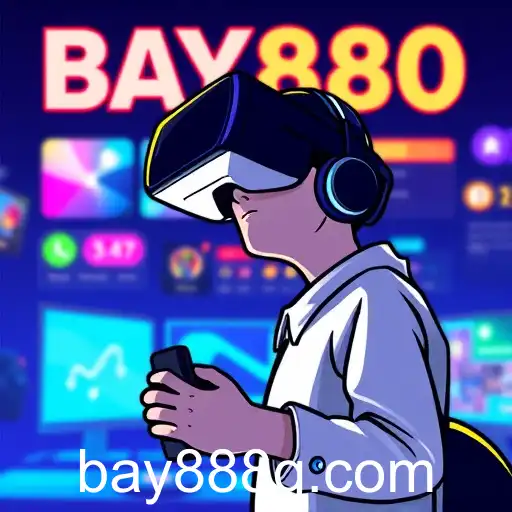 Bay888 Revolutionizes Online Gaming in 2025