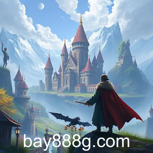 The Rising Popularity of Bay888 in Online Gaming