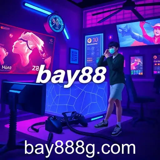 Digital Gaming Evolution: The Role of Bay888