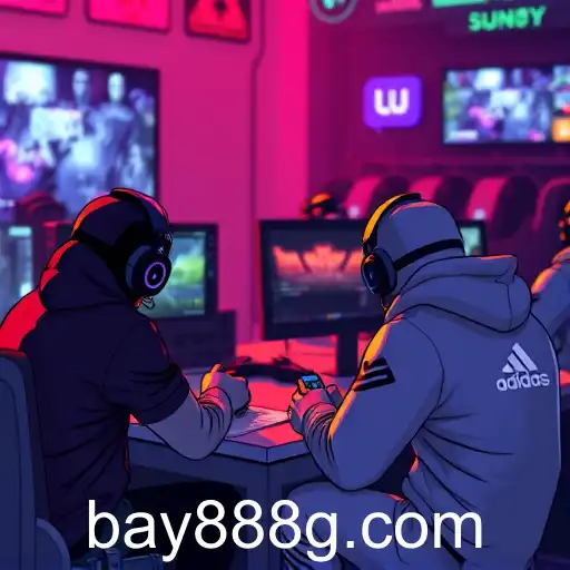 The Evolution of Online Gaming: A Look at Bay888