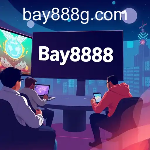 Bay888: Transforming the Online Gaming Landscape