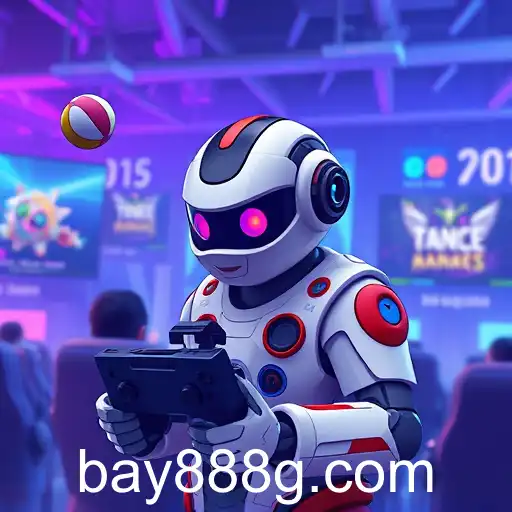 Bay888: Revolutionizing Online Gaming with Innovation