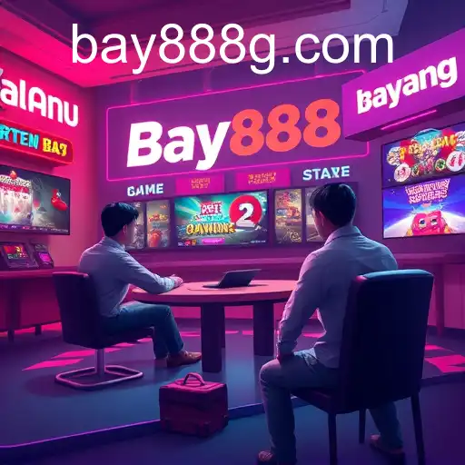Bay888: Revolutionizing Online Gaming in 2025