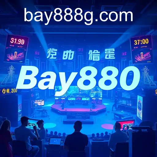 Bay888: Revolutionizing Online Gaming