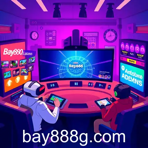 The Rise of Bay888: A Landmark in Online Gaming