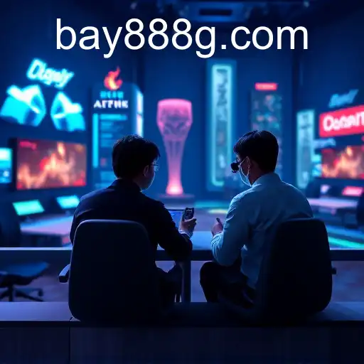 The Rising Phenomenon of Bay888 in Online Gaming