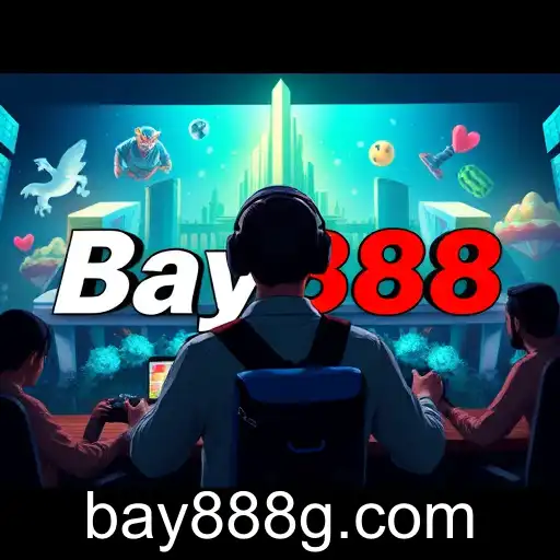 Bay888: Shaping the Future of Online Gaming