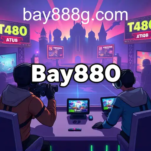 Bay888: Exploring the Growth of Online Gaming