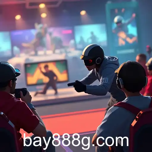 Expanding Horizons of Online Gaming