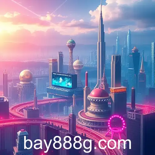 The Evolution of Online Gaming Platforms