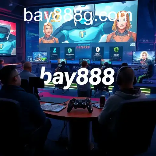 Growth of Online Gaming Websites