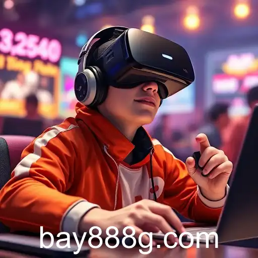 Online Gaming Trends and Insights
