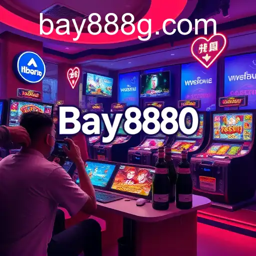 Revolutionizing Online Gaming with Bay888