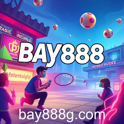 The Rise of Bay888 in Global Gaming