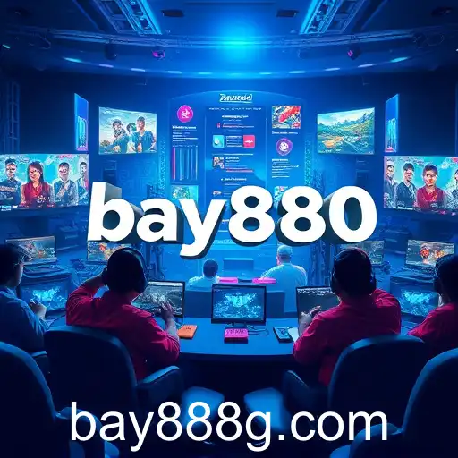 The Rise of Bay888: Transforming Online Gaming