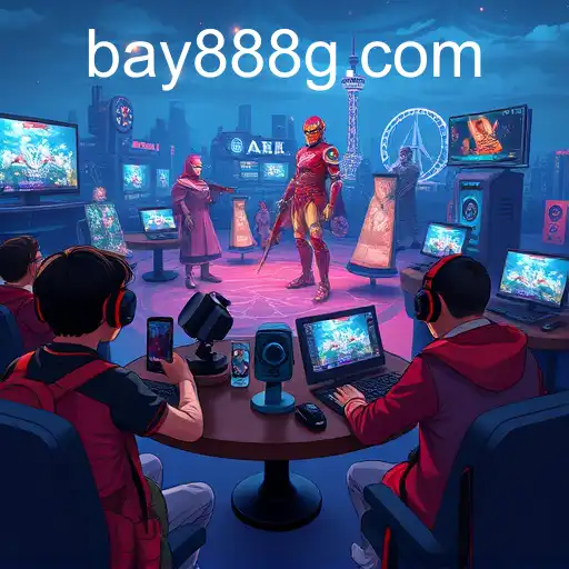 The Rise of English Game Platforms in 2026