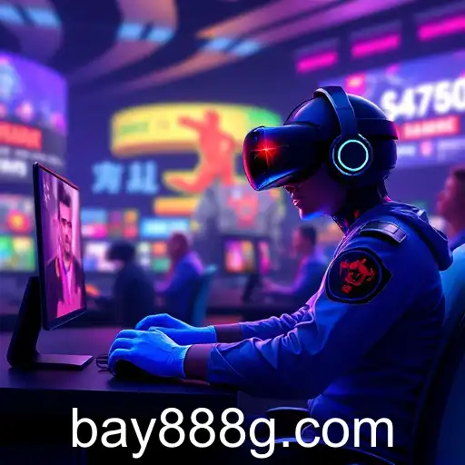 The Rise of Online Gaming Platforms in 2025