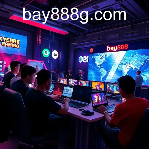 The Rise of Online Gaming in 2025