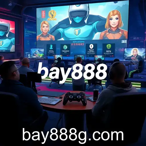 Growth of Online Gaming Websites