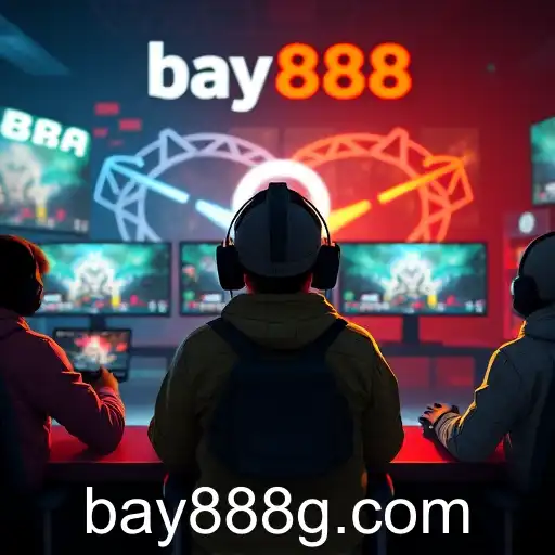 Online Gaming Trends and Security