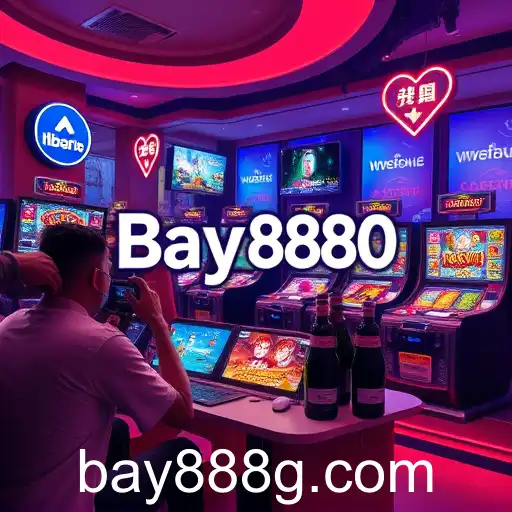 Revolutionizing Online Gaming with Bay888