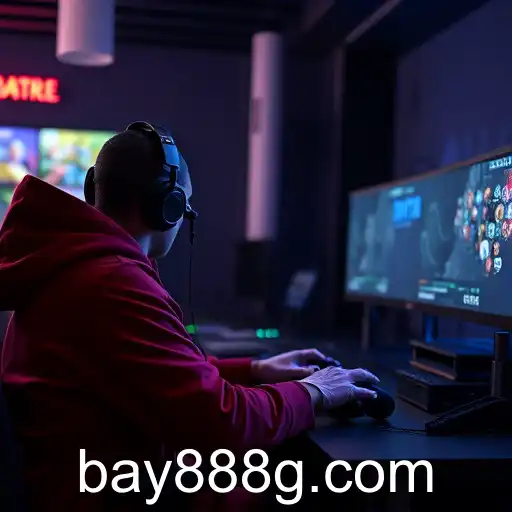 The Rise of Bay888: Transforming Online Gaming