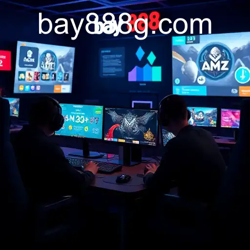 The Evolution of Online Gaming and the Rise of Popular Platforms